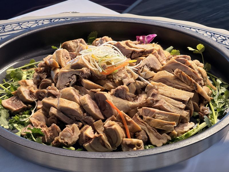 精品美食