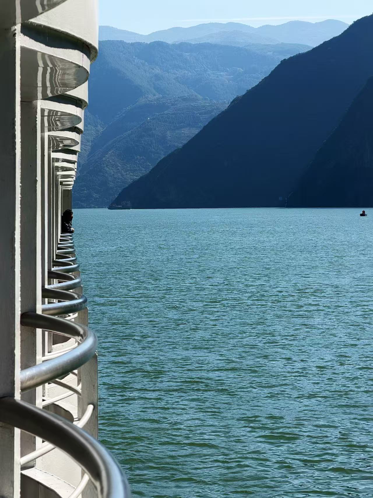 巫峡