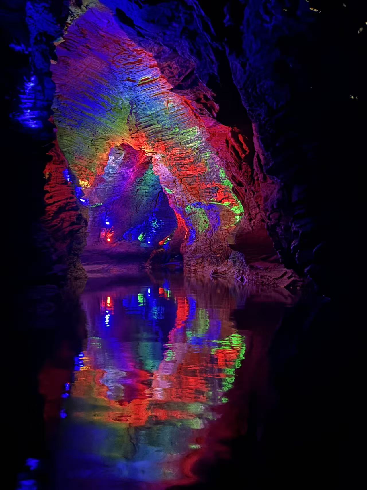 瞿塘峡